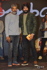 KGF Movie Pre Release Function Photos
